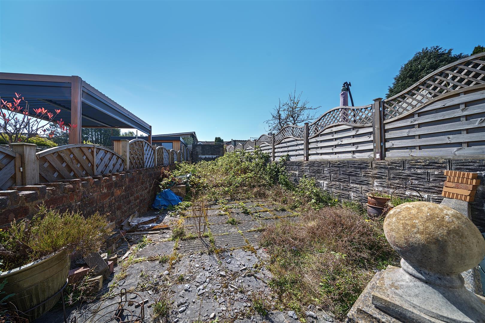 Cwmlan Terrace, Landore, Swansea, SA1 2PQ
